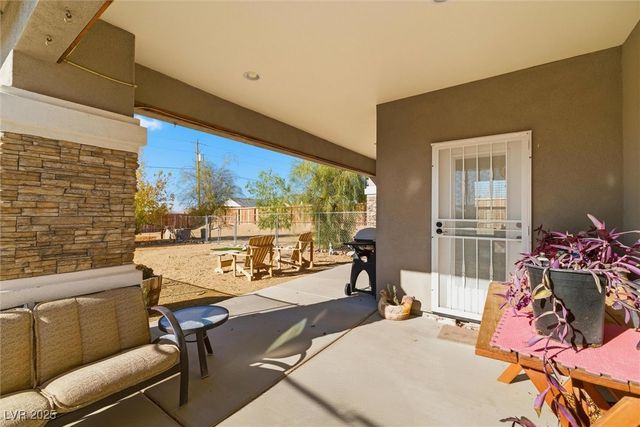 2440 South Zuni Avenue, Pahrump, NV 89048