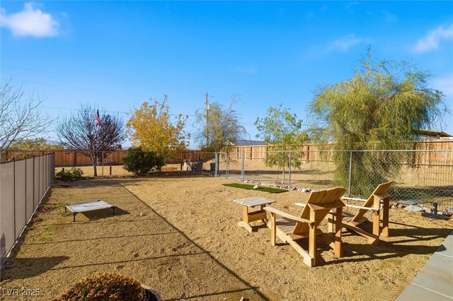 2440 South Zuni Avenue, Pahrump, NV 89048