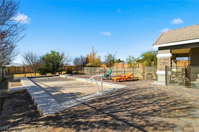 2440 South Zuni Avenue, Pahrump, NV 89048