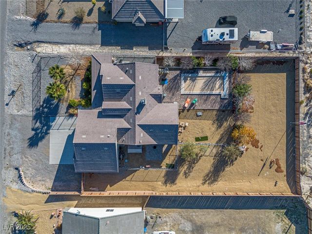 2440 South Zuni Avenue, Pahrump, NV 89048