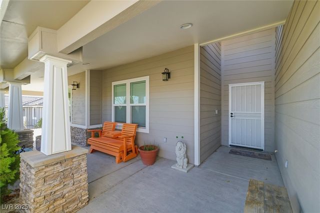 2440 South Zuni Avenue, Pahrump, NV 89048