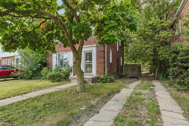5935 Cadieux Road, Detroit, MI 48224