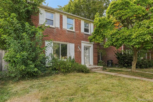 5935 Cadieux Road, Detroit, MI 48224