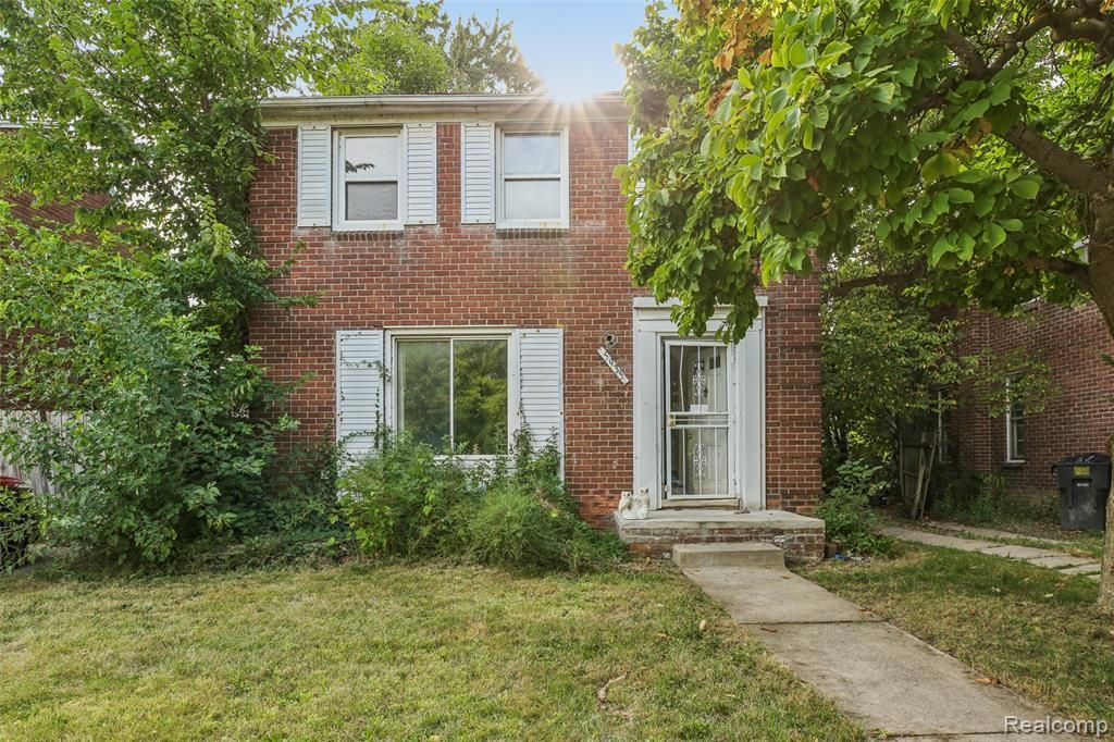 5935 Cadieux Road, Detroit, MI 48224