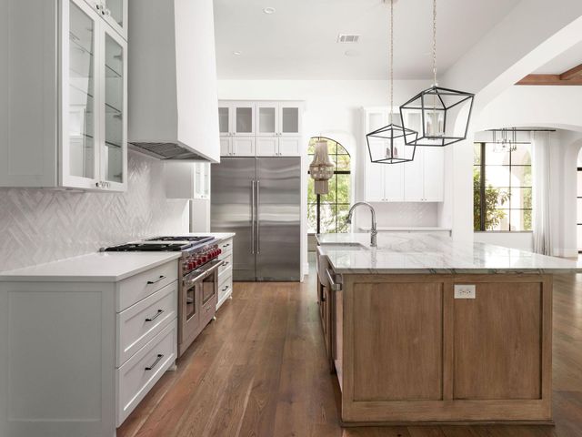 2702 Mountain Laurel DR, Austin, TX 78703