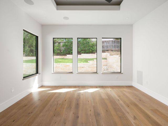 2702 Mountain Laurel DR, Austin, TX 78703