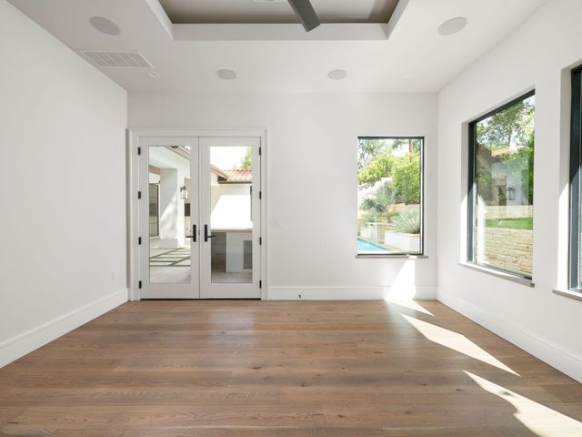 2702 Mountain Laurel DR, Austin, TX 78703