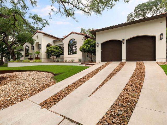 2702 Mountain Laurel DR, Austin, TX 78703