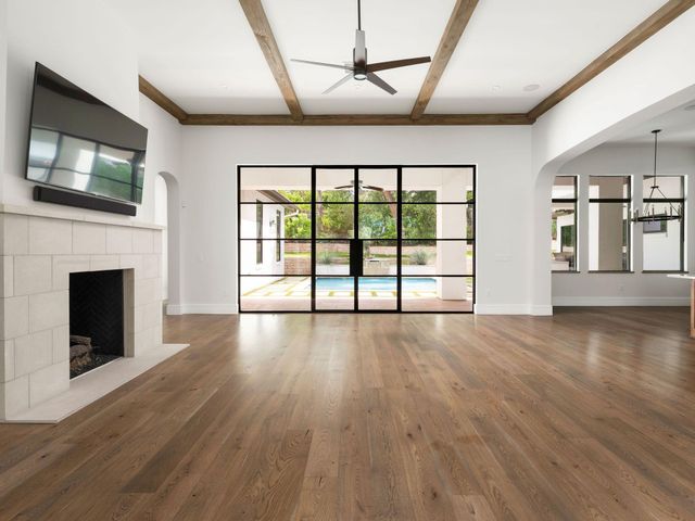 2702 Mountain Laurel DR, Austin, TX 78703