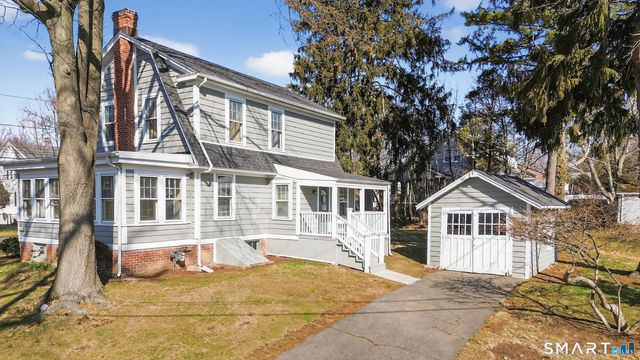 49 Seaview Avenue, West Haven, CT 06516