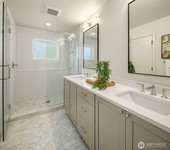 7064 Cleopatra Place NW, Seattle, WA 98117