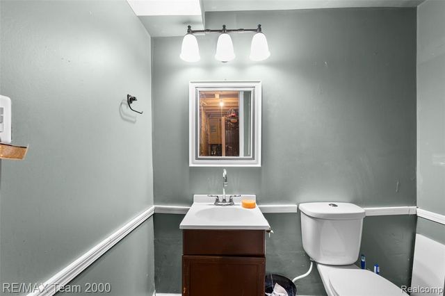 437 Light Tower Court, Belleville, MI 48111