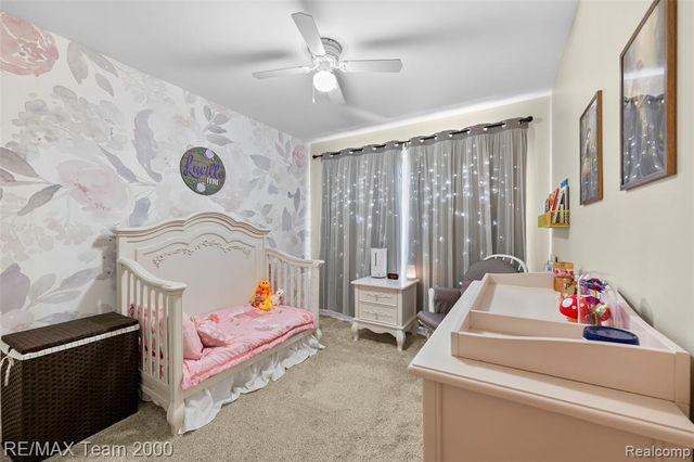 437 Light Tower Court, Belleville, MI 48111