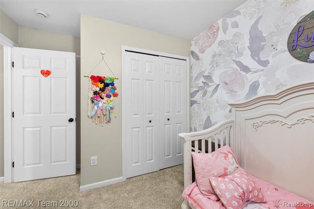 437 Light Tower Court, Belleville, MI 48111