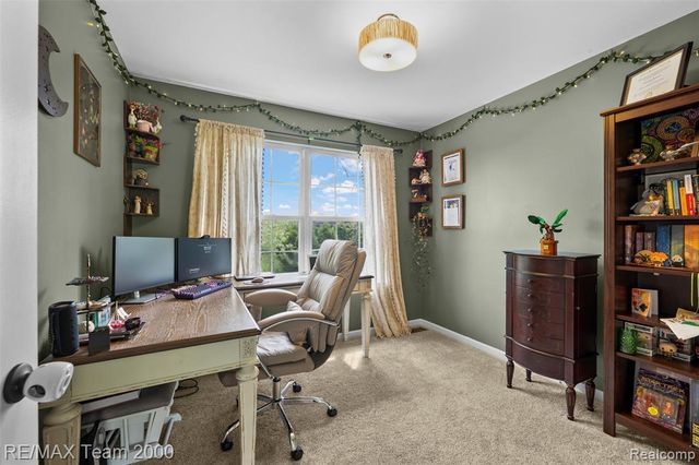 437 Light Tower Court, Belleville, MI 48111