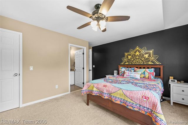 437 Light Tower Court, Belleville, MI 48111