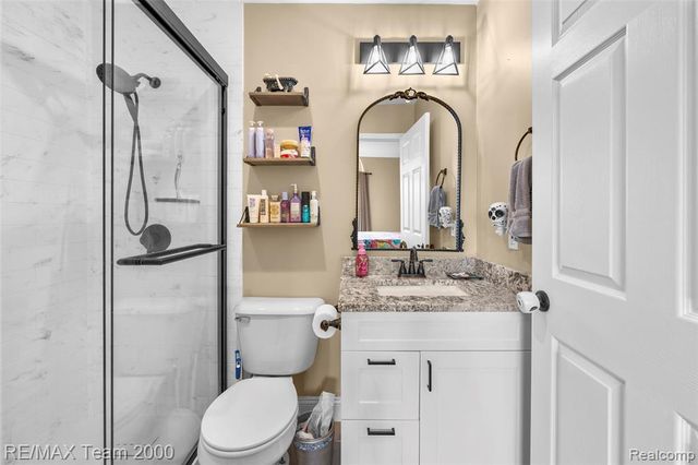 437 Light Tower Court, Belleville, MI 48111