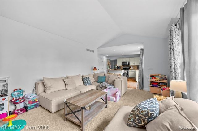 437 Light Tower Court, Belleville, MI 48111