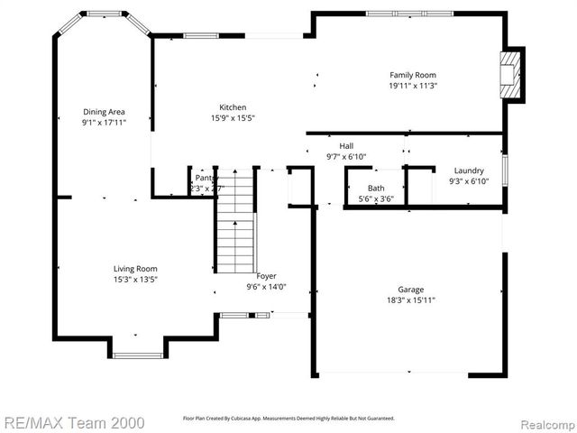 437 Light Tower Court, Belleville, MI 48111