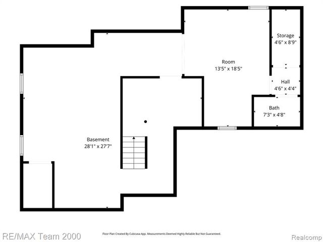 437 Light Tower Court, Belleville, MI 48111