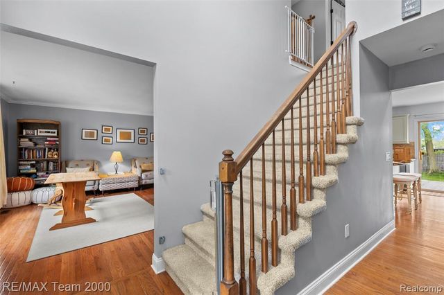 437 Light Tower Court, Belleville, MI 48111