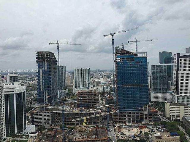 1100 S Miami Avenue 3908, Miami, FL 33130