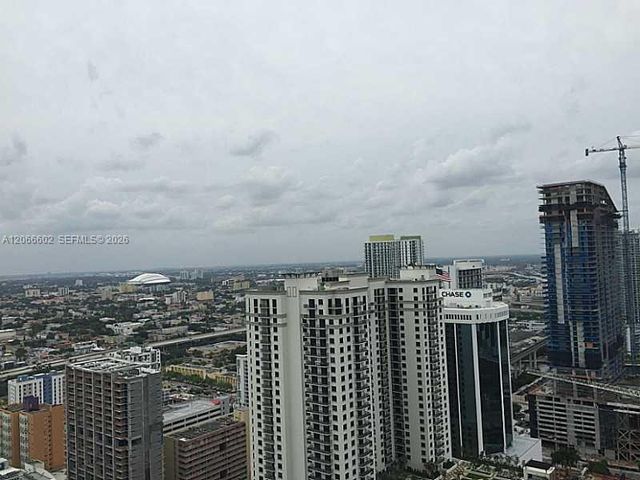 1100 S Miami Avenue 3908, Miami, FL 33130