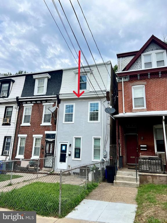 3517 W ALLEGHENY AVE, PHILADELPHIA, PA 19132 — photo 2