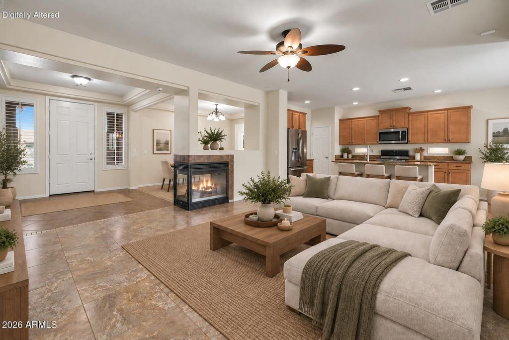 19901 E CARRIAGE Way, Queen Creek, AZ 85142 — photo 2