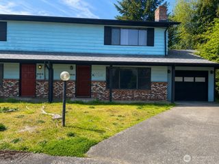 605 Scott Drive, Centralia, WA 98531