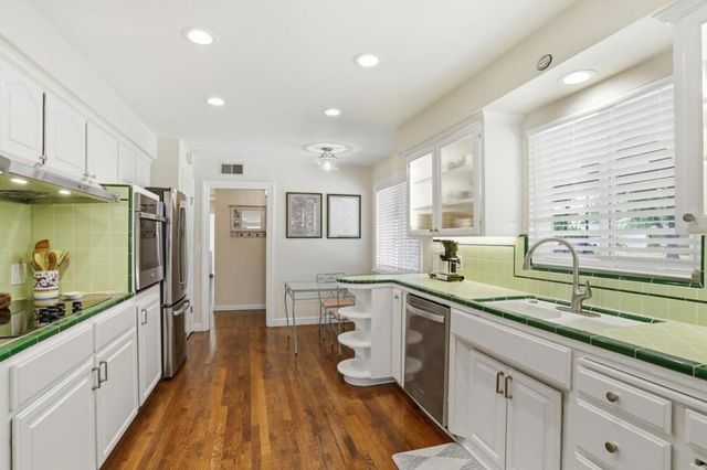 1236 Husted Avenue, San Jose, CA 95125