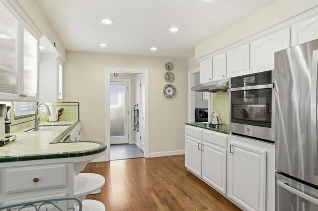 1236 Husted Avenue, San Jose, CA 95125