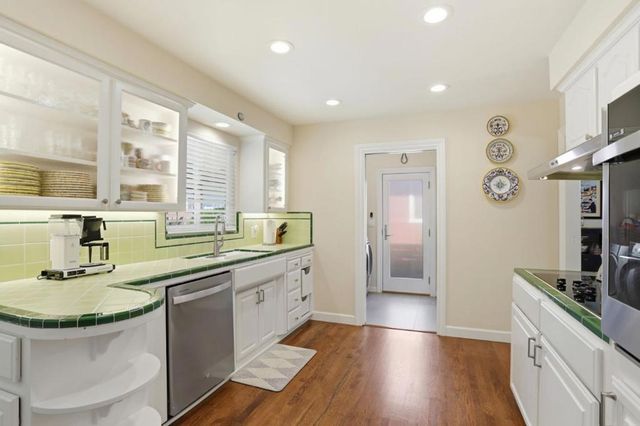1236 Husted Avenue, San Jose, CA 95125