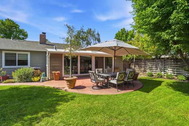1236 Husted Avenue, San Jose, CA 95125