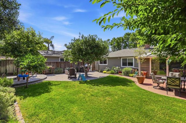 1236 Husted Avenue, San Jose, CA 95125