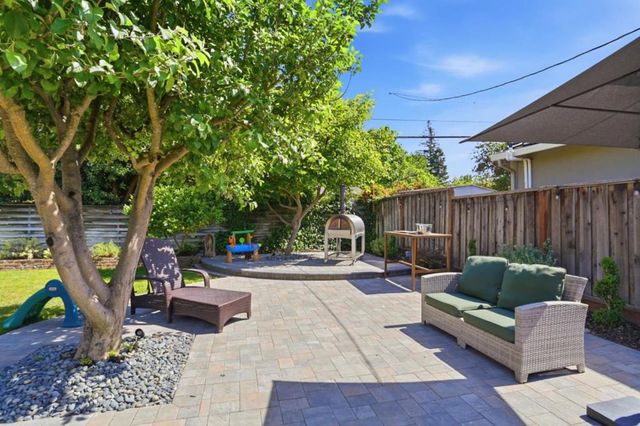 1236 Husted Avenue, San Jose, CA 95125