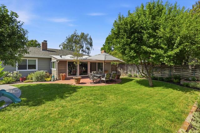 1236 Husted Avenue, San Jose, CA 95125