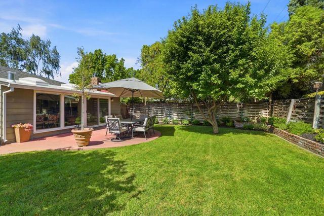 1236 Husted Avenue, San Jose, CA 95125