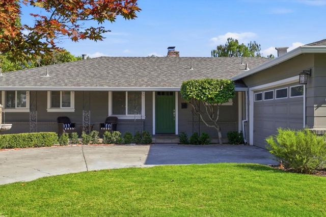 1236 Husted Avenue, San Jose, CA 95125