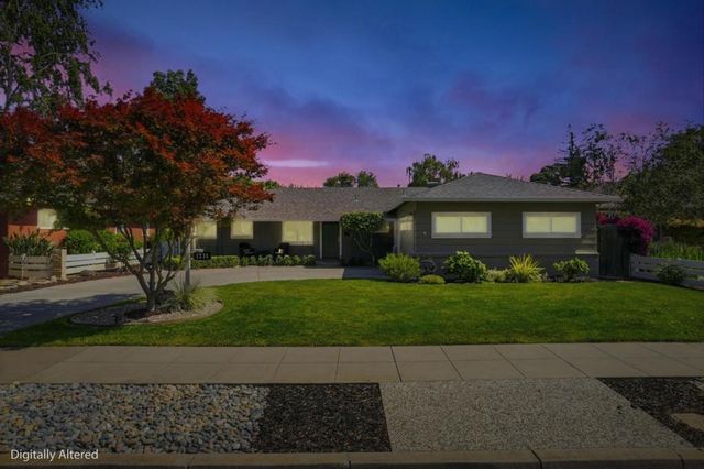 1236 Husted Avenue, San Jose, CA 95125