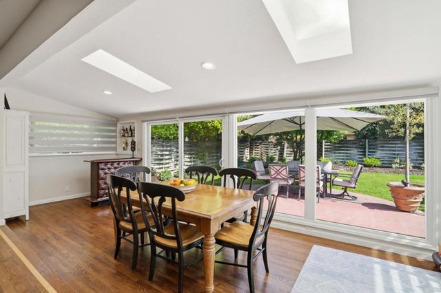 1236 Husted Avenue, San Jose, CA 95125