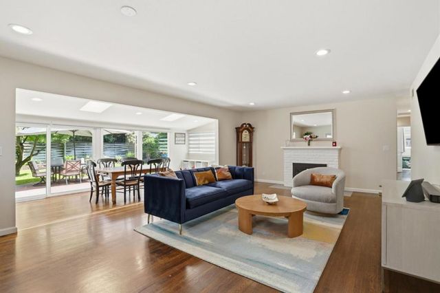 1236 Husted Avenue, San Jose, CA 95125