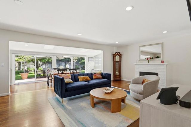 1236 Husted Avenue, San Jose, CA 95125
