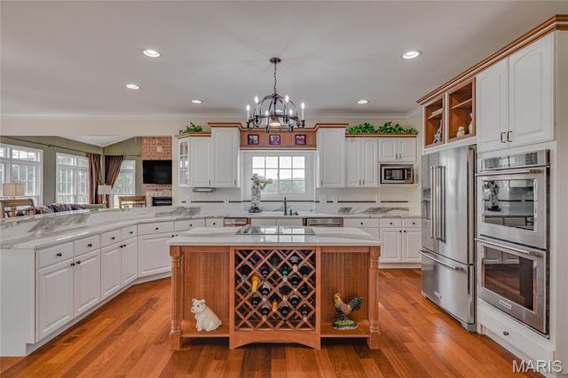 107 Bogey Creek Drive, Farmington, MO 63640