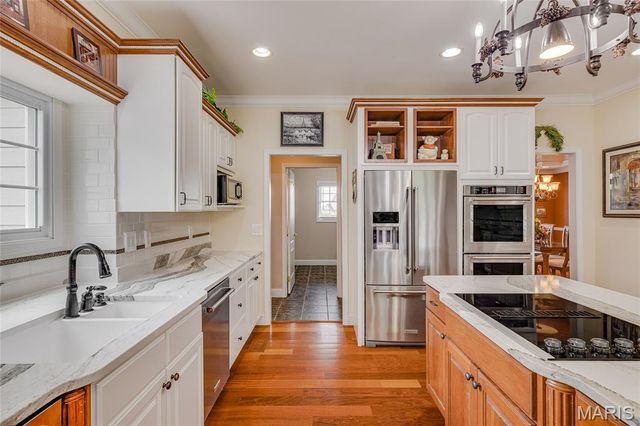 107 Bogey Creek Drive, Farmington, MO 63640