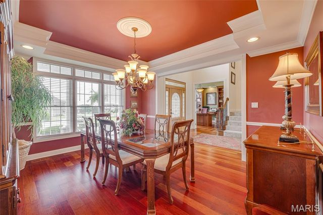 107 Bogey Creek Drive, Farmington, MO 63640
