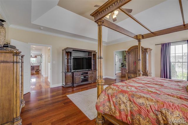 107 Bogey Creek Drive, Farmington, MO 63640