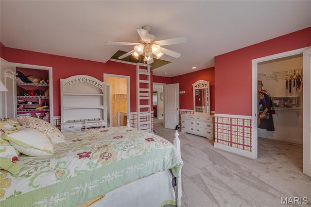 107 Bogey Creek Drive, Farmington, MO 63640