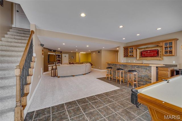107 Bogey Creek Drive, Farmington, MO 63640