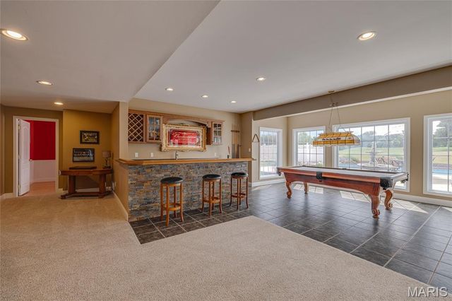 107 Bogey Creek Drive, Farmington, MO 63640